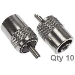 Connecteur VAPORMATIC VLC5778PAC