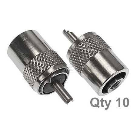 Connecteur VAPORMATIC VLC5778PAC