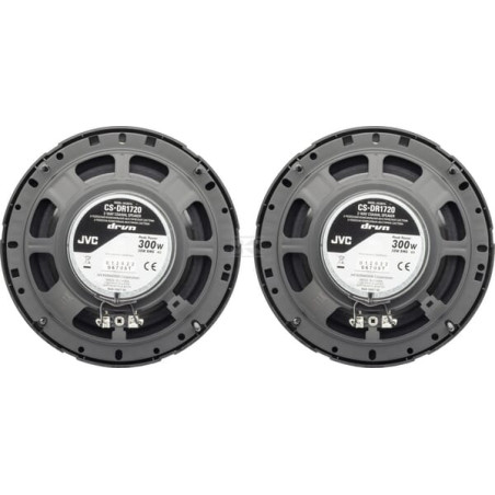 Haut-parleur VAPORMATIC VLC5799