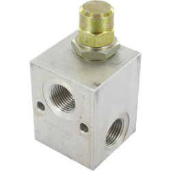 Limiteur UNBRANDED VME07