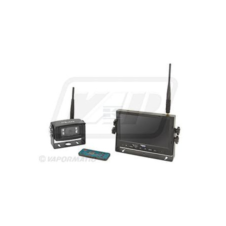 Kit VAPORMATIC VLC5108