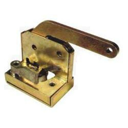 Serrure de porte intérieure VAPORMATIC VLD1436