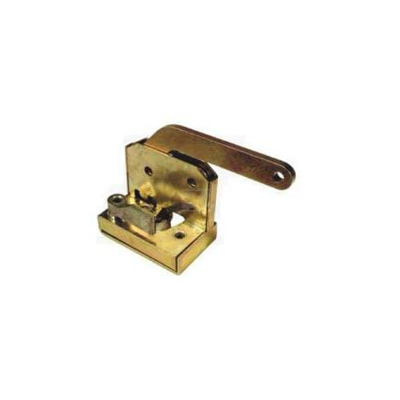 Serrure de porte intérieure VAPORMATIC VLD1436