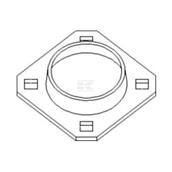 Bride VAPORMATIC VLH6426