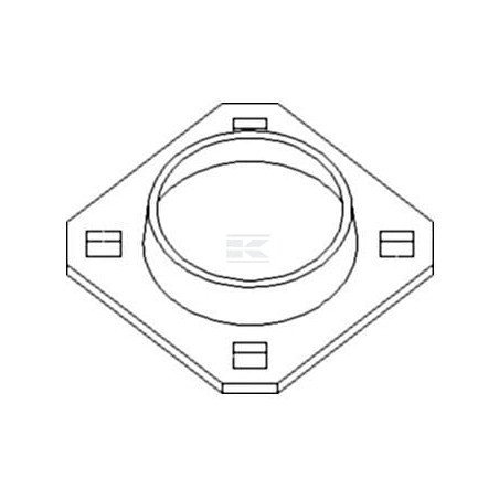 Bride VAPORMATIC VLH6426