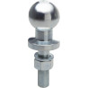 Broche d'attelage VAPORMATIC VLE2101