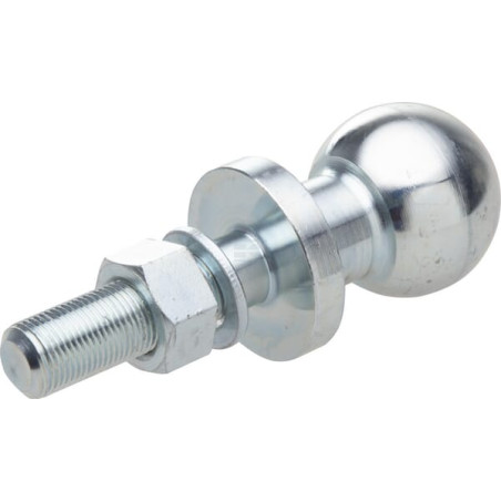 Broche d'attelage VAPORMATIC VLE2101