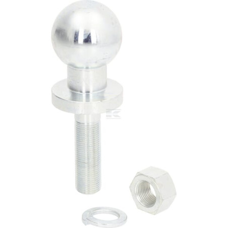 Broche d'attelage VAPORMATIC VLE2101