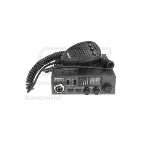 Radio VAPORMATIC VLC5795
