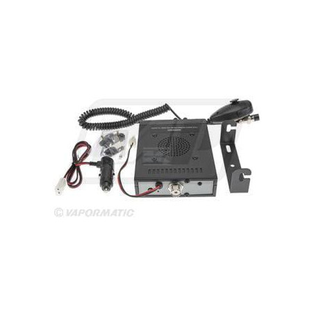 Radio VAPORMATIC VLC5795