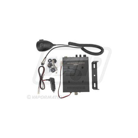 Radio VAPORMATIC VLC5795