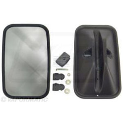 Tête de rétroviseur VAPORMATIC VLD1076