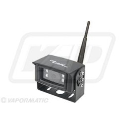 Caméra VAPORMATIC VLC5667