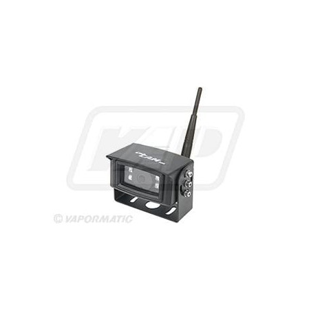 Caméra VAPORMATIC VLC5667