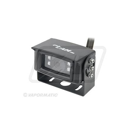 Caméra VAPORMATIC VLC5667