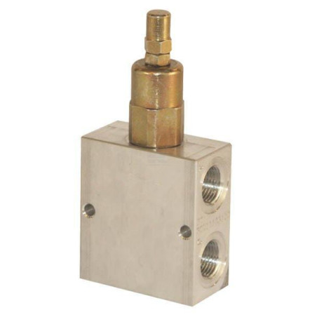 Limiteur WALVOIL VMPBL10009