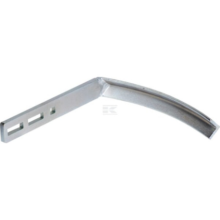 Racleur soudé VOGEL & NOOT VNRLZ428600