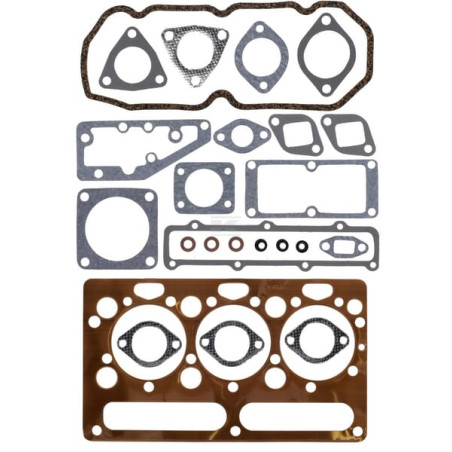 Jeu de joints VAPORMATIC VPA4187