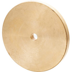 Disque de roulement VOGEL & NOOT VNRLZ528002