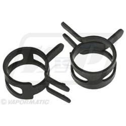 Collier de flexible VAPORMATIC VPE4405