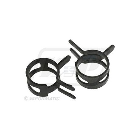Collier de flexible VAPORMATIC VPE4405