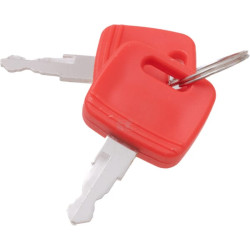 Clé de contact VAPORMATIC VPF3267