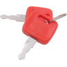 Clé de contact VAPORMATIC VPF3267