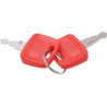 Clé de contact VAPORMATIC VPF3267