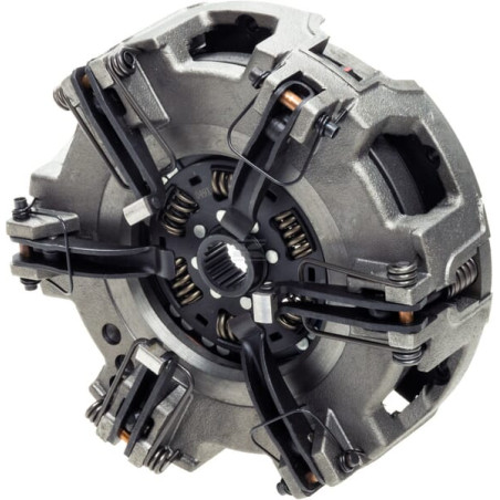 Ensemble commande VAPORMATIC VPG1426