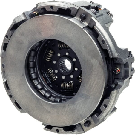 Ensemble commande VAPORMATIC VPG1426