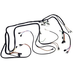 Faisceau de câble VAPORMATIC VPF5029