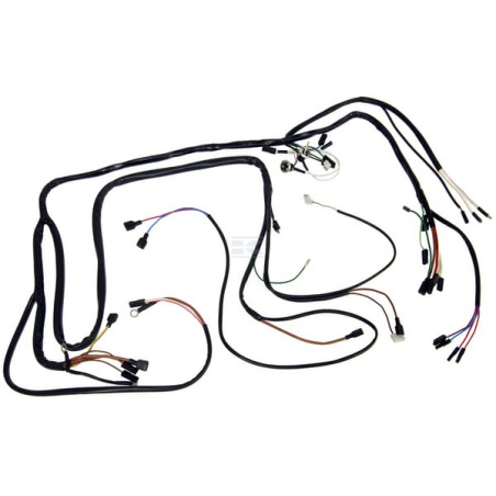 Faisceau de câble VAPORMATIC VPF5029