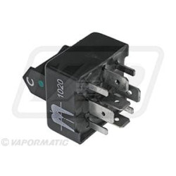 Pack relais VAPORMATIC VPF3017