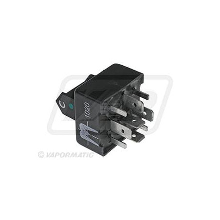 Pack relais VAPORMATIC VPF3017