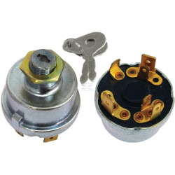 Contacteur VAPORMATIC VPF3204