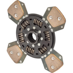 Plaque VAPORMATIC VPG3138