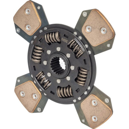 Plaque VAPORMATIC VPG3138