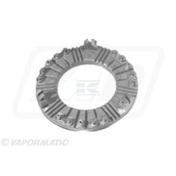 Plaque VAPORMATIC VPG3000