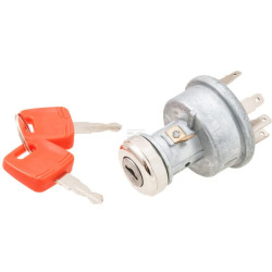 Contacteur de démarrage VAPORMATIC VPF3268