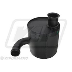 Boîte de silencieux VAPORMATIC VPE8313