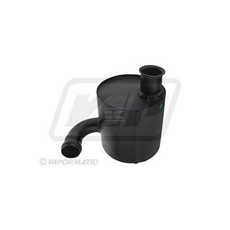 Boîte de silencieux VAPORMATIC VPE8313