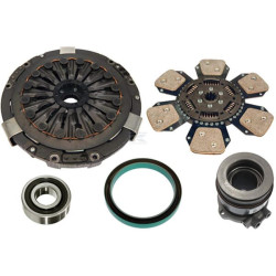 Kit VAPORMATIC VPG8565