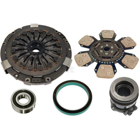 Kit VAPORMATIC VPG8565