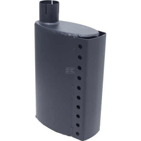 Silencieux VAPORMATIC VPE8308