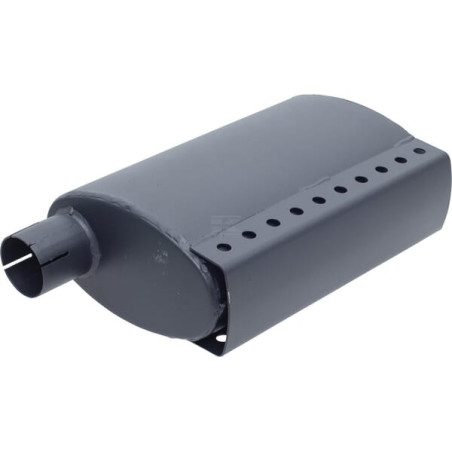 Silencieux VAPORMATIC VPE8308