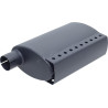 Silencieux VAPORMATIC VPE8308