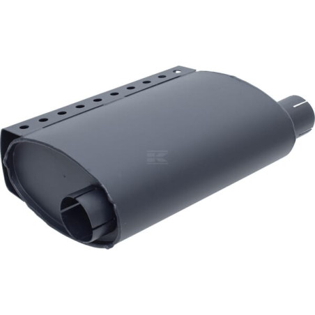 Silencieux VAPORMATIC VPE8308