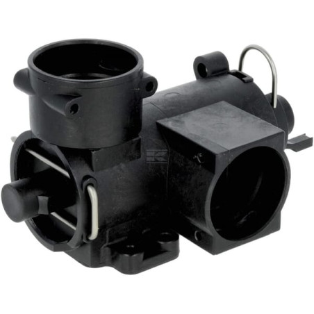 Commande KVERNELAND / RAU VNB4295478