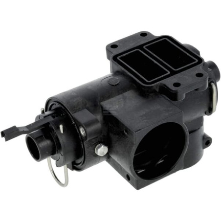 Commande KVERNELAND / RAU VNB4295478