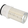 Filtre à air VAPORMATIC VPD7617